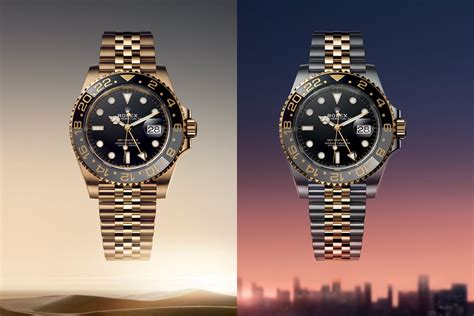 heavily worn gold rolex|gold rolesor watches.